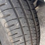 ハイゼットカーゴ スローパー リアシートレス 補助シート付き 4WD
