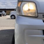 ハイゼットカーゴ スローパー リアシートレス 補助シート付き 4WD