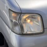 ハイゼットカーゴ スローパー リアシートレス 補助シート付き 4WD