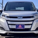 ノア X タイプ1 スロープタイプ 車いす1名 4WD