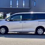 ノア X タイプ1 スロープタイプ 車いす1名 4WD