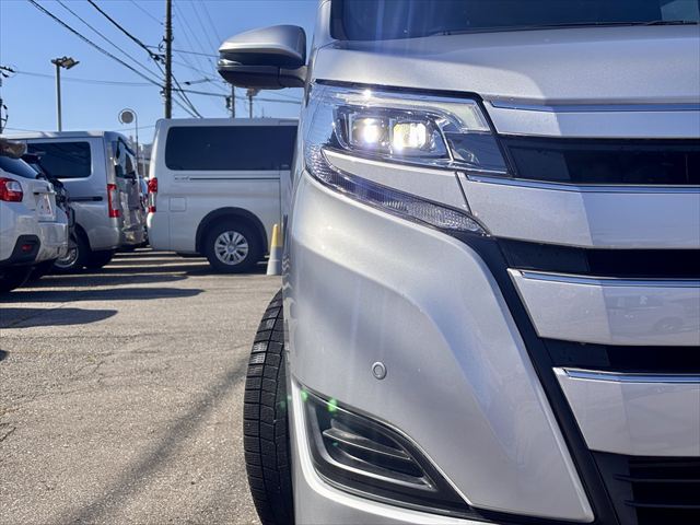 ノア X タイプ1 スロープタイプ 車いす1名 4WD