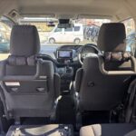 ノア X タイプ1 スロープタイプ 車いす1名 4WD