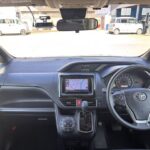 ノア X タイプ1 スロープタイプ 車いす1名 4WD