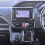ノア X タイプ1 スロープタイプ 車いす1名 4WD
