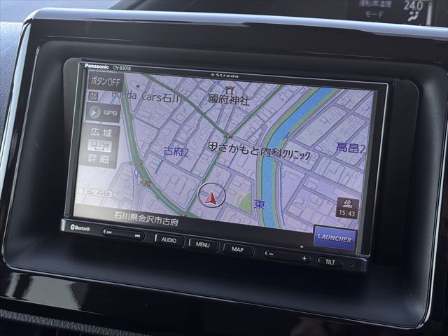 ノア X タイプ1 スロープタイプ 車いす1名 4WD