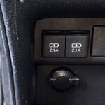 ノア X タイプ1 スロープタイプ 車いす1名 4WD