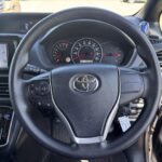 ノア X タイプ1 スロープタイプ 車いす1名 4WD