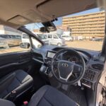 ノア X タイプ1 スロープタイプ 車いす1名 4WD