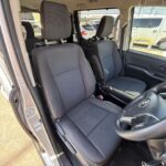 ノア X タイプ1 スロープタイプ 車いす1名 4WD
