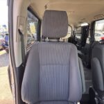 ノア X タイプ1 スロープタイプ 車いす1名 4WD