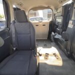 ノア X タイプ1 スロープタイプ 車いす1名 4WD