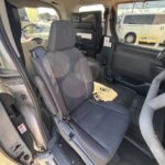 ノア X タイプ1 スロープタイプ 車いす1名 4WD