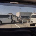 ノア X タイプ1 スロープタイプ 車いす1名 4WD
