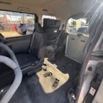 ノア X タイプ1 スロープタイプ 車いす1名 4WD
