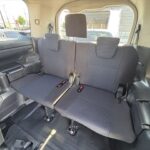 ノア X タイプ1 スロープタイプ 車いす1名 4WD