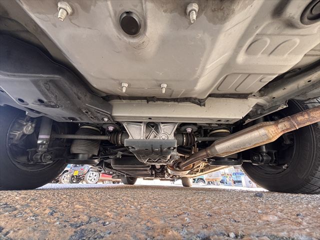 ノア X タイプ1 スロープタイプ 車いす1名 4WD