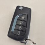 ノア X タイプ1 スロープタイプ 車いす1名 4WD