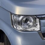 N-BOX Gスロープ Lターボホンダセンシング 4WD
