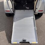 N-BOX Gスロープ Lターボホンダセンシング 4WD