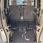 N-BOX Gスロープ Lターボホンダセンシング 4WD