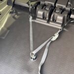N-BOX Gスロープ Lターボホンダセンシング 4WD