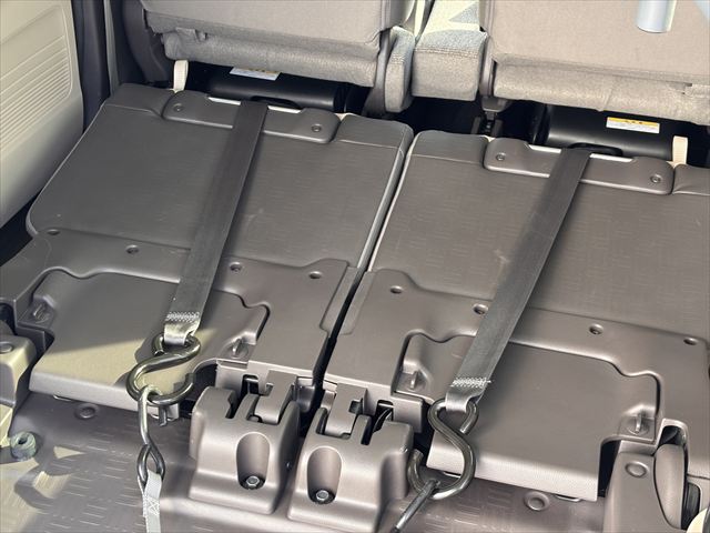 N-BOX Gスロープ Lターボホンダセンシング 4WD