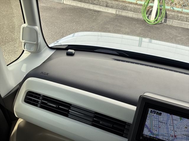 N-BOX Gスロープ Lターボホンダセンシング 4WD