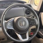 N-BOX Gスロープ Lターボホンダセンシング 4WD