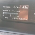 N-BOX Gスロープ Lターボホンダセンシング 4WD