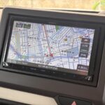 N-BOX Gスロープ Lターボホンダセンシング 4WD