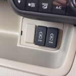 N-BOX Gスロープ Lターボホンダセンシング 4WD