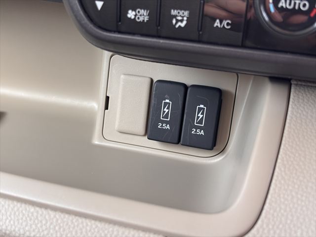 N-BOX Gスロープ Lターボホンダセンシング 4WD