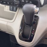 N-BOX Gスロープ Lターボホンダセンシング 4WD