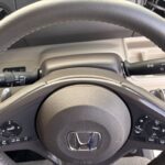 N-BOX Gスロープ Lターボホンダセンシング 4WD