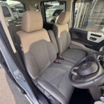 N-BOX Gスロープ Lターボホンダセンシング 4WD