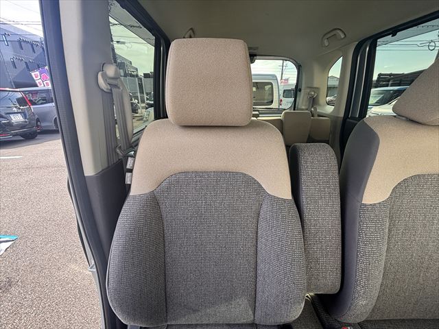 N-BOX Gスロープ Lターボホンダセンシング 4WD