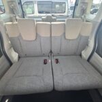 N-BOX Gスロープ Lターボホンダセンシング 4WD