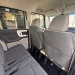 N-BOX Gスロープ Lターボホンダセンシング 4WD