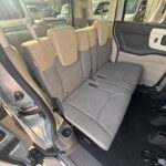 N-BOX Gスロープ Lターボホンダセンシング 4WD