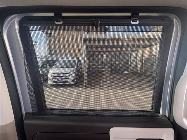 N-BOX Gスロープ Lターボホンダセンシング 4WD