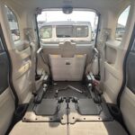 N-BOX Gスロープ Lターボホンダセンシング 4WD