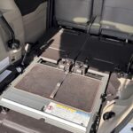 N-BOX Gスロープ Lターボホンダセンシング 4WD