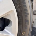 N-BOX Gスロープ Lターボホンダセンシング 4WD