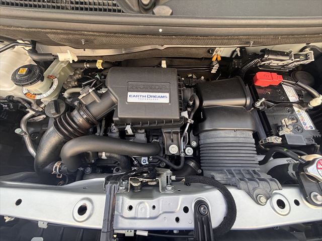 N-BOX Gスロープ Lターボホンダセンシング 4WD
