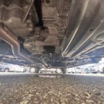 N-BOX Gスロープ Lターボホンダセンシング 4WD