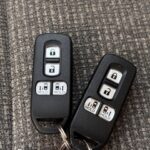 N-BOX Gスロープ Lターボホンダセンシング 4WD