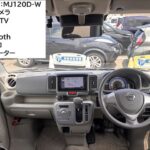 NV100クリッパーリオ スロープ 4WD