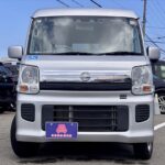NV100クリッパーリオ スロープ 4WD