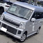 NV100クリッパーリオ スロープ 4WD